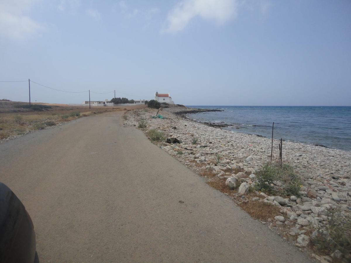 Papadiokampos Maissonete Roussa Limni Exterior photo